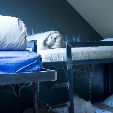 Hostel Tevere Warren Екстериор снимка