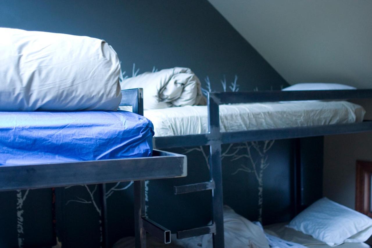 Hostel Tevere Warren Екстериор снимка