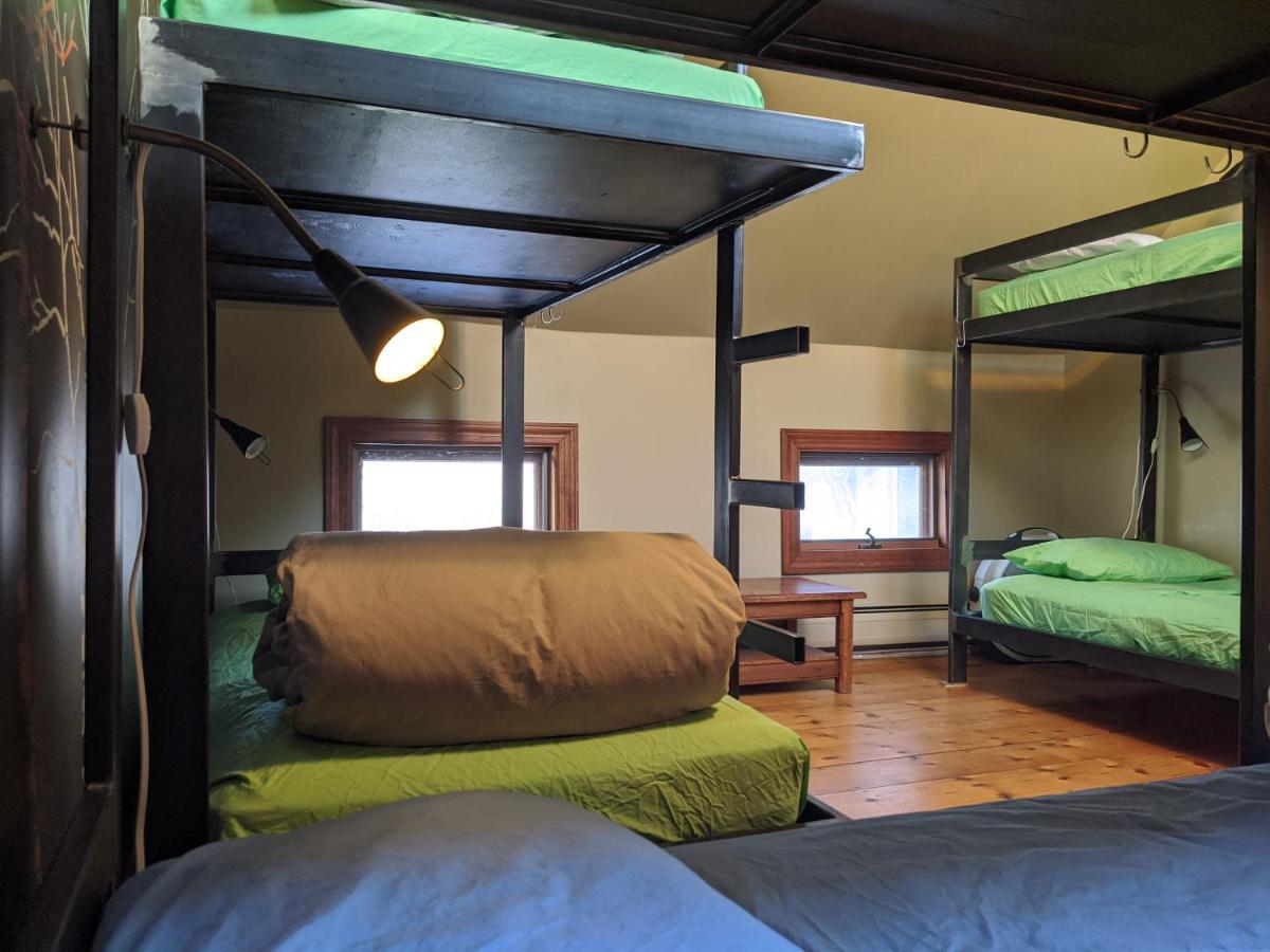 Hostel Tevere Warren Екстериор снимка
