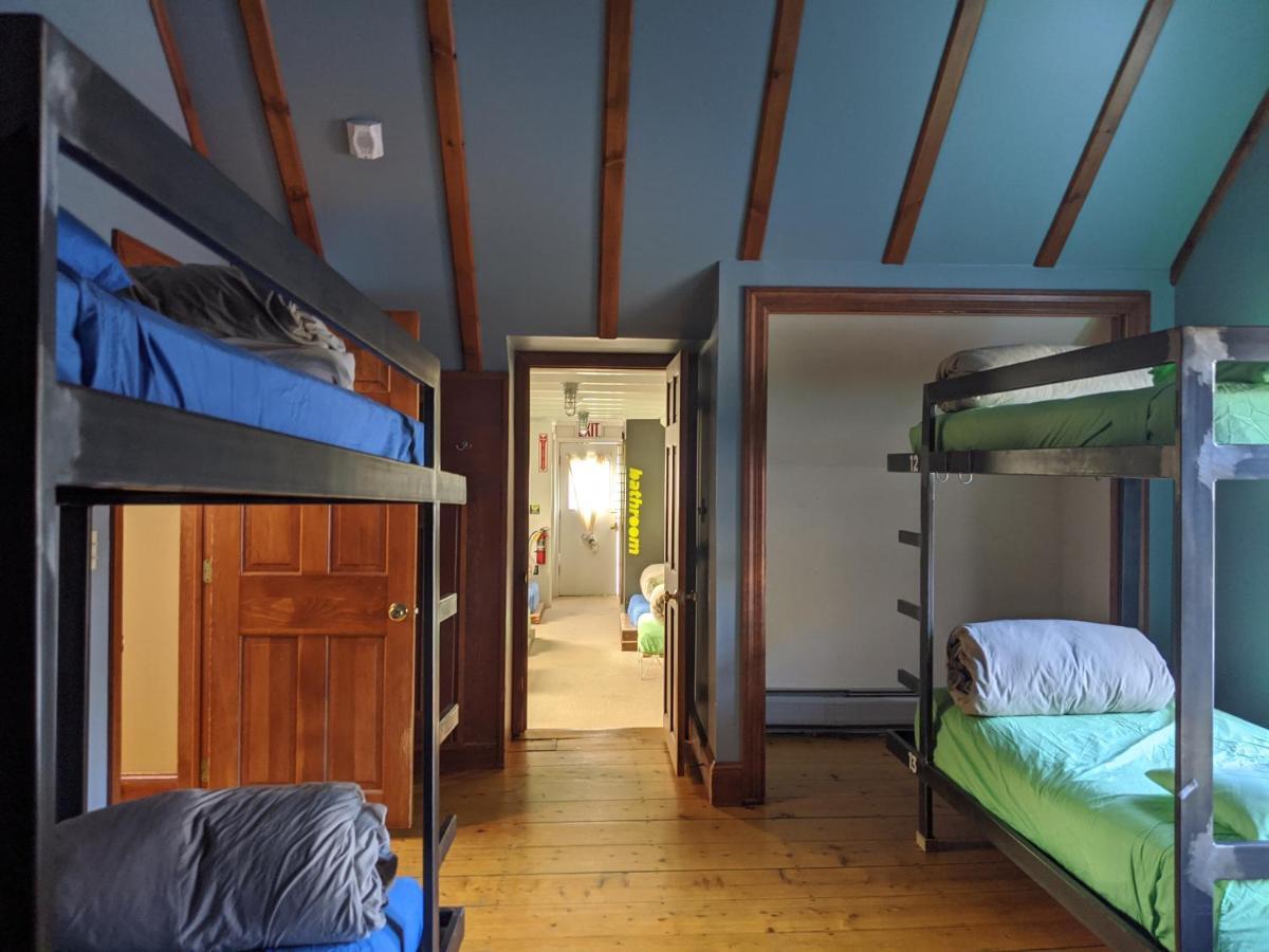 Hostel Tevere Warren Екстериор снимка