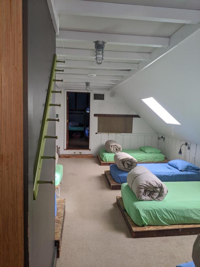 Hostel Tevere Warren Екстериор снимка
