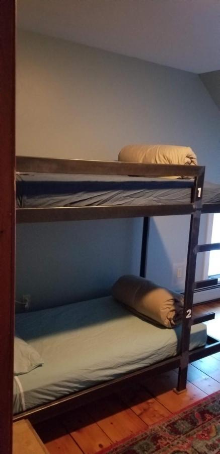 Hostel Tevere Warren Екстериор снимка