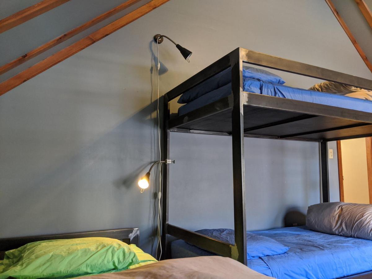 Hostel Tevere Warren Екстериор снимка